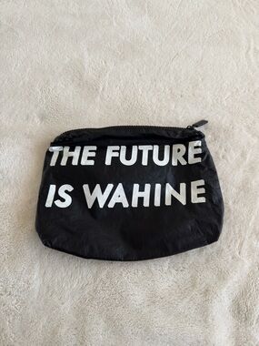 Aloha collection small pouch